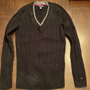 Tommy Hilfiger sweater